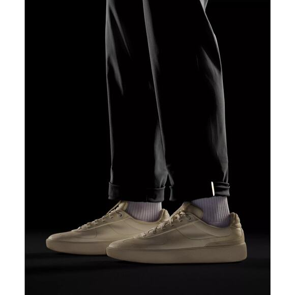 Lululemon ABC Classic Fit Trouser 37L *Warpstreme Pants Size 36×36 - Picture 8 of 10